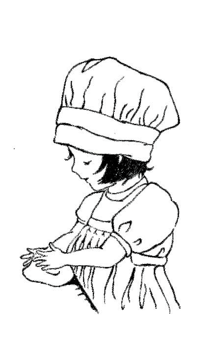 パンとお菓子の教室KARENのロゴ